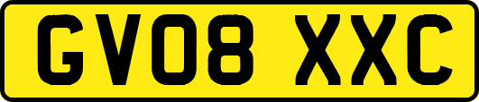 GV08XXC