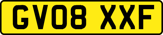 GV08XXF