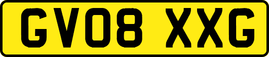 GV08XXG