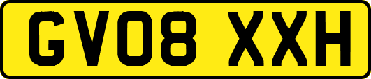 GV08XXH