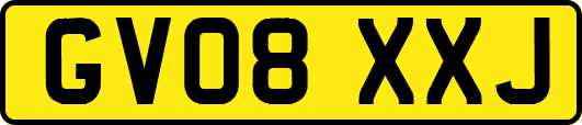 GV08XXJ