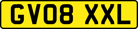 GV08XXL