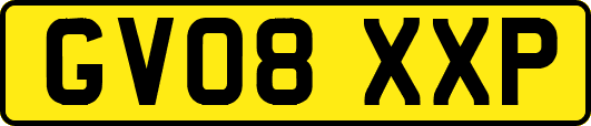 GV08XXP