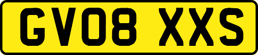 GV08XXS