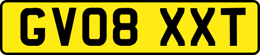 GV08XXT