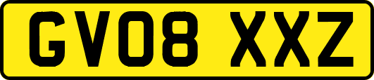 GV08XXZ