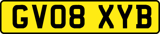 GV08XYB