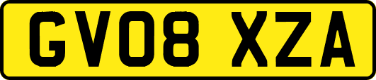 GV08XZA