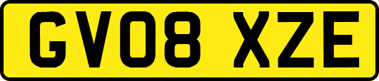 GV08XZE