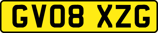 GV08XZG