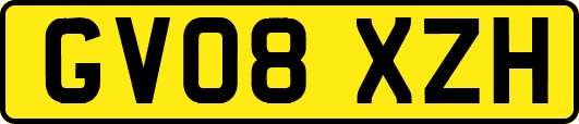 GV08XZH