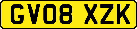GV08XZK