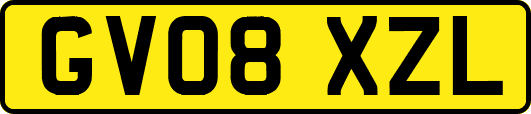 GV08XZL