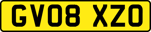 GV08XZO