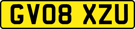 GV08XZU