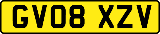 GV08XZV