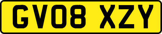 GV08XZY