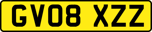 GV08XZZ