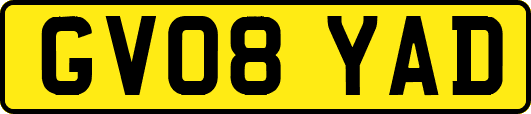 GV08YAD