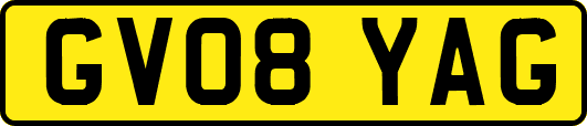 GV08YAG
