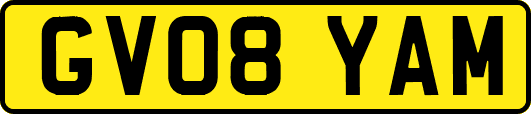 GV08YAM