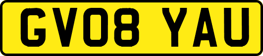 GV08YAU