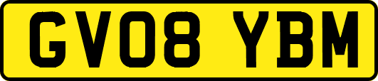 GV08YBM