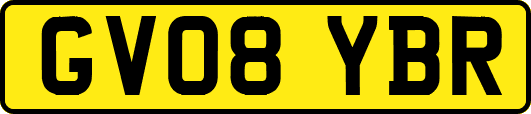GV08YBR
