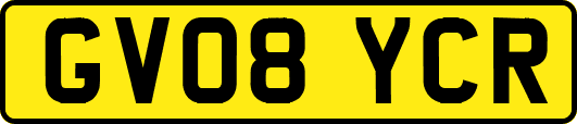 GV08YCR