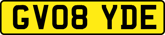 GV08YDE