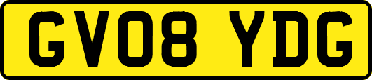 GV08YDG