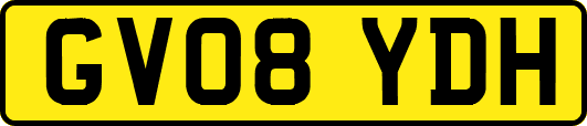 GV08YDH