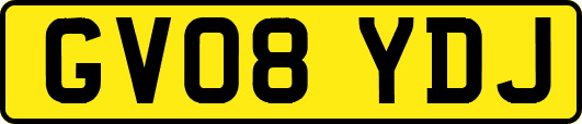 GV08YDJ