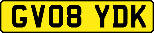 GV08YDK
