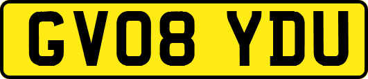 GV08YDU