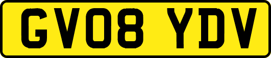 GV08YDV