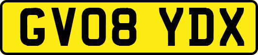 GV08YDX