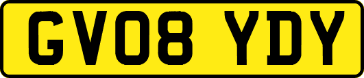GV08YDY