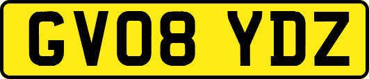 GV08YDZ
