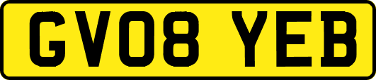 GV08YEB