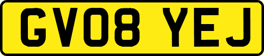 GV08YEJ