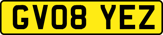 GV08YEZ