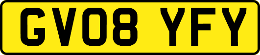 GV08YFY
