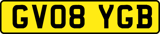 GV08YGB