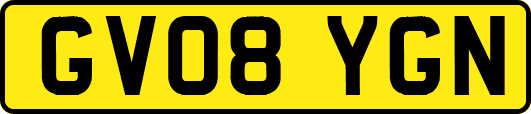 GV08YGN