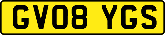 GV08YGS