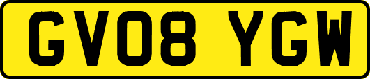 GV08YGW