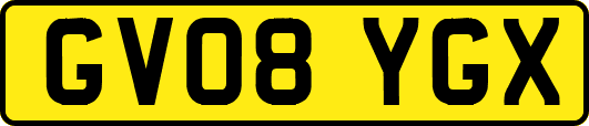 GV08YGX