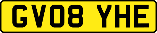 GV08YHE