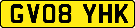 GV08YHK